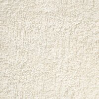 vidaXL Premium-Duscht&uuml;cher 10 Stk Creme 70x140 600 g/m&sup2; 100% Baumwolle