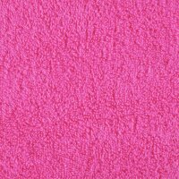 vidaXL Premium-Seift&uuml;cher 2 Stk. Rosa 30x30 cm 600 g/m&sup2; Baumwolle