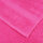 vidaXL Premium-Seift&uuml;cher 2 Stk. Rosa 30x30 cm 600 g/m&sup2; Baumwolle