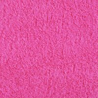 vidaXL 6 tlg. Premium-Handtuch-Set Rosa 600 g/m&sup2; 100% Baumwolle