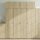 vidaXL Hochschrank Sonoma-Eiche 80x42,5x225 cm Holzwerkstoff