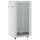 vidaXL 22U Netzwerkschrank 19" IP20 Grau 60x60x120 cm