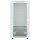 vidaXL 22U Netzwerkschrank 19" IP20 Grau 60x60x120 cm