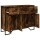 vidaXL Sideboard R&auml;uchereiche 97x32,5x74,5 cm Holzwerkstoff