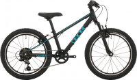 Bike Fun The Beast 20 Zoll 26 cm Jungen 6G Felgenbremse...