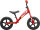 Dino loopfiets Pro Cross 12 Zoll Junior Rot