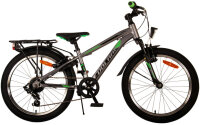 Volare Cross 20 Zoll 27 cm Jungen 6G Felgenbremse...