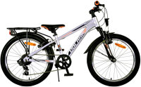 Volare Cross 20 Zoll 27 cm Jungen 6G Felgenbremse...