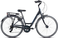 Legnano Cambridge 28 Zoll 48 cm Damen 7G Felgenbremse...