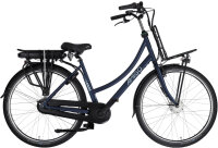 AMIGO E-Lagos T3 28 Zoll 50 cm Damen 7G Rollerbrakes...