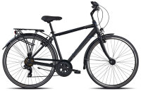 Legnano Cambridge 28 Zoll 54 cm Herren 7G Felgenbremse...