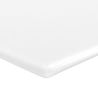 vidaXL Matratzenauflage 80x220x5 cm