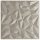 vidaXL Wandpaneele 48 Stk. Beton 50x50 cm XPS 12 m² Amethyst