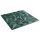 vidaXL Wandpaneele 24 Stk. Grün 50x50 cm XPS 6 m² Amethyst