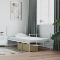 vidaXL Schaumstoffmatratze Kinder Weiß 80x160 cm...