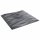 vidaXL Wandpaneele 24 Stk. Grau 50x50 cm XPS 6 m² Stein