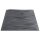 vidaXL Wandpaneele 24 Stk. Grau 50x50 cm XPS 6 m² Stein