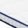 vidaXL Memory-Schaum-Matratze 100x200x17 cm Weiß