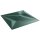 vidaXL Wandpaneele 12 Stk. Grün 50x50 cm XPS 3 m² Stern