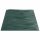 vidaXL Wandpaneele 12 Stk. Grün 50x50 cm XPS 3 m² Stein