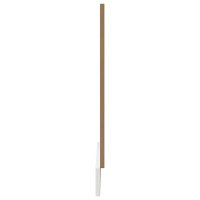 vidaXL Geschirrspülerblende Artisan-Eiche 60x1,5x67 cm Holzwerkstoff