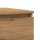 vidaXL Nachttisch Artisan-Eiche 50x40x43,5 cm Holzwerkstoff