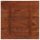 vidaXL Tischplatte 60x60x1,5 cm Quadratisch Altholz Massiv