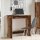vidaXL Schreibtisch Altholz-Optik 80x40x75 cm Holzwerkstoff