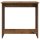 vidaXL Schreibtisch Altholz-Optik 80x40x75 cm Holzwerkstoff