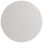 vidaXL Regenbrause Edelstahl 304 40 cm Rund