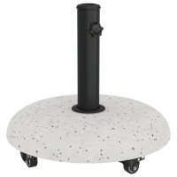 vidaXL Wagenparasol-Basis für 37/42/52/58mm...