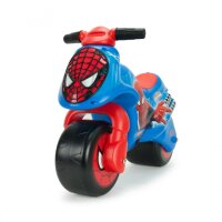 Injusa Neox Spider-Man schrittmotor 69 cm blau/rot
