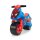 Injusa Laufender Motor Neox Spider-Man 69 cm blau / rot