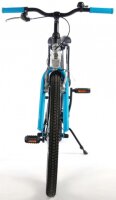 Volare Thombike 24 Zoll 37 cm Jungen R&uuml;cktrittbremse Schwarz/Blau