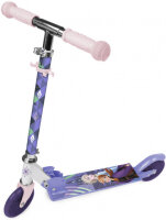 Disney Frozen 2 2-Rad-Kinder-Roller Mädchen Aluminium lila