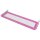 Kleinkind Sicherheit Bettgitter 150x42 cm Rosa