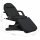 vidaXL Massagetisch Schwarz 180x62x(86,5-118) cm
