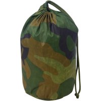 vidaXL Tarnnetz mit Aufbewahrungsbeutel 1,5x3 m