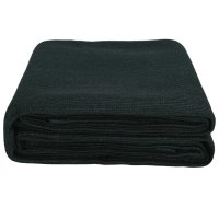 vidaXL Zeltteppich 300 x 600 cm HDPE Grün