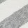 vidaXL &Uuml;berwurf Baumwolle Streifen 220x250 cm Anthrazit