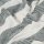 vidaXL &Uuml;berwurf Baumwolle Streifen 125x150 cm Dunkelgr&uuml;n