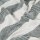 vidaXL &Uuml;berwurf Baumwolle Streifen 220x250 cm Dunkelgr&uuml;n
