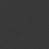vidaXL Balkon-Sichtschutz Anthrazit 120x600 cm Oxford-Gewebe