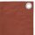 vidaXL Balkon-Sichtschutz Terracotta-Rot 90x300 cm Oxford-Gewebe