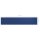 vidaXL Balkon-Sichtschutz Blau 120x600 cm Oxford-Gewebe