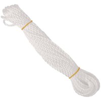 vidaXL Sonnensegel Oxford-Gewebe Rechteckig 3,5x4,5 m Blau