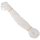 vidaXL Sonnensegel Oxford-Gewebe Rechteckig 3,5x4,5 m Blau
