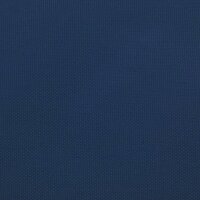 vidaXL Sonnensegel Oxford-Gewebe Trapezf&ouml;rmig 2/4x3 m Blau
