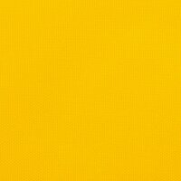 vidaXL Sonnensegel Oxford-Gewebe Trapezf&ouml;rmig 2/4x3 m Gelb