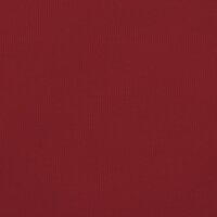 vidaXL Sonnensegel Oxford-Gewebe Trapezf&ouml;rmig 2/4x3 m Rot